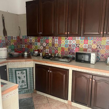 Coremi Hostel Napoli Bagian luar foto