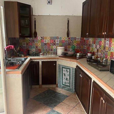 Coremi Hostel Napoli Bagian luar foto