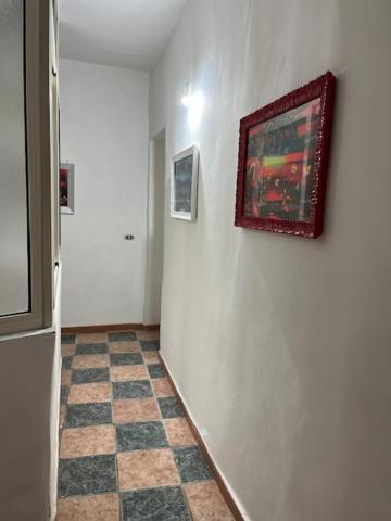 Coremi Hostel Napoli Bagian luar foto