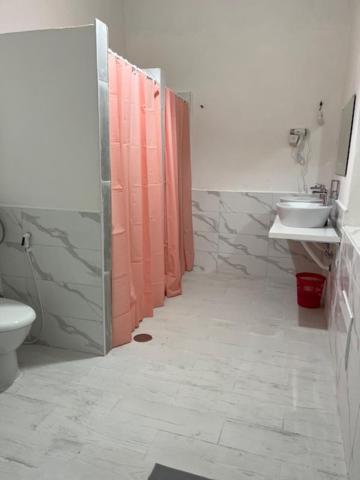 Coremi Hostel Napoli Bagian luar foto