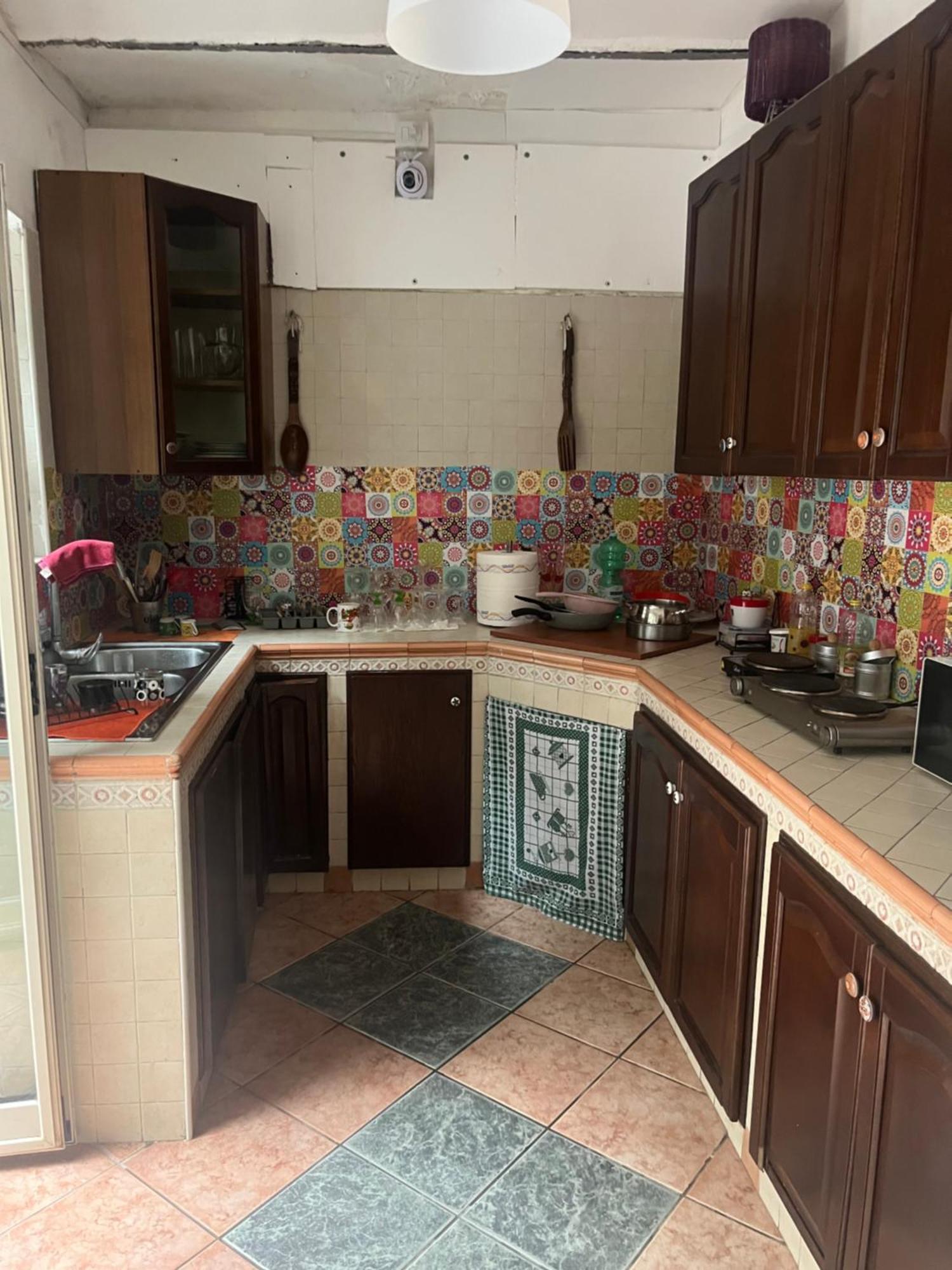 Coremi Hostel Napoli Bagian luar foto